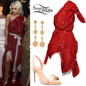 546 Christian Louboutin Outfits | Steal Her Style