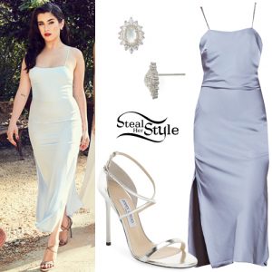 Lauren Jauregui Clothes & Outfits | Page 3 of 15 | Steal Her Style | Page 3