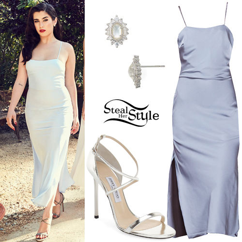 Lauren Jauregui Clothes & Outfits | Page 2 of 14 | Steal Her Style | Page 2