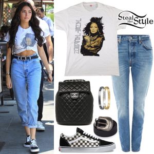 Madison Beer Clothes & Outfits | Page 10 of 19 | Steal Her Style | Page 10