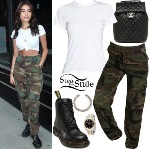 Madison Beer Clothes & Outfits | Page 10 of 19 | Steal Her Style | Page 10