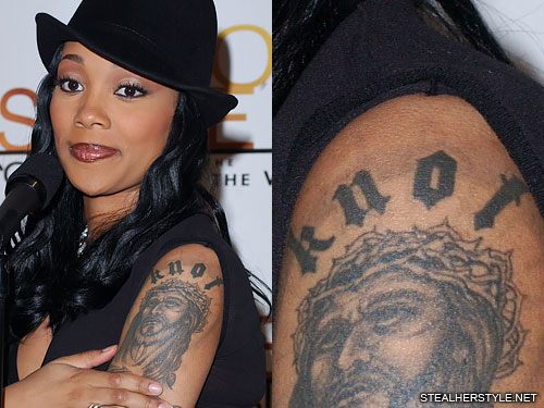 994 Star Tattoos On Arm Photos and Premium High Res Pictures  Getty Images