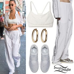 Bella Hadid Clothes & Outfits | Page 12 of 19 | Steal Her Style | Page 12