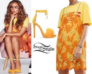 Jade Thirlwall Fashion | Steal Her Style | Page 8