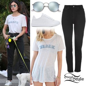 Steal Her Style | Celebrity Fashion Identified | Page 606