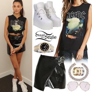 Madison Beer Clothes & Outfits | Page 4 of 13 | Steal Her Style | Page 4