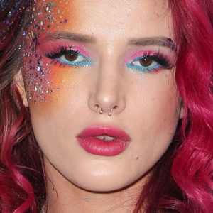 Bella Thorne's Makeup Photos & Products | Steal Her Style