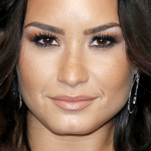 Demi Lovato's Makeup Photos & Products | Steal Her Style | Page 2