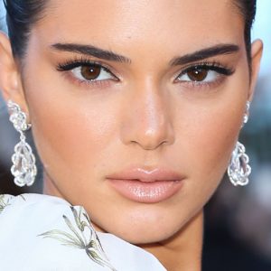 Kendall Jenner's Makeup Photos & Products | Steal Her Style | Page 2