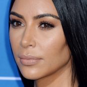 Kim Kardashian's Makeup Photos & Products | Steal Her Style