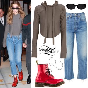 Steal Her Style | Celebrity Fashion Identified | Page 681