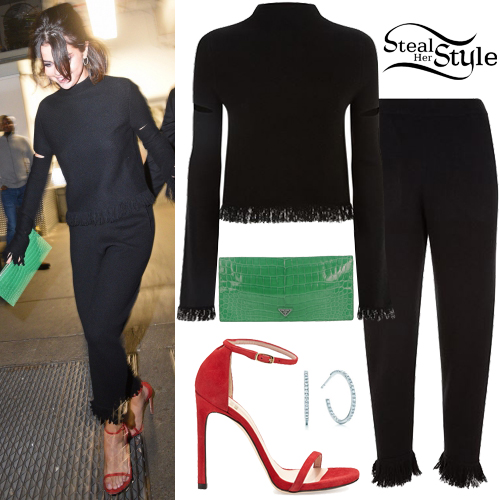 Selena Gomez Style, Clothes & Outfits | Steal Her Style | Page 22