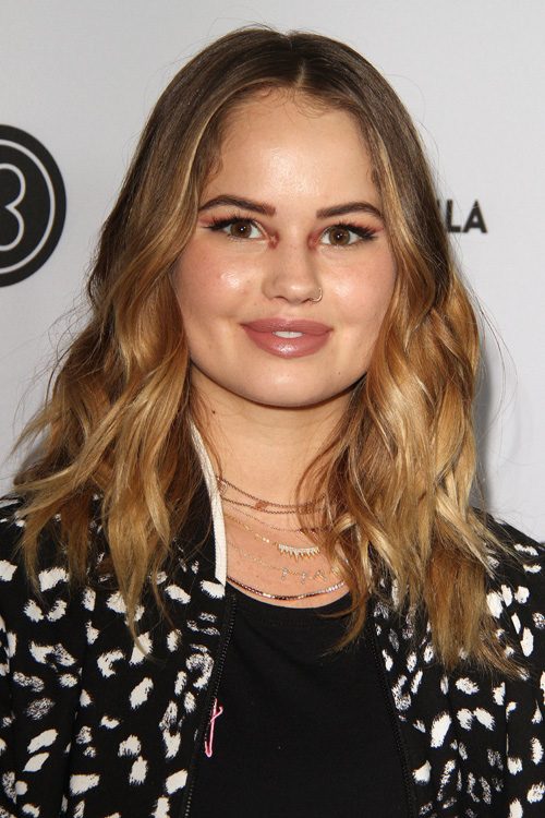 Debby Ryan S Hairstyles Hair Colors Steal Her Style