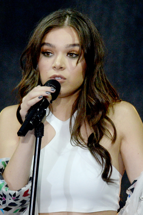 Hailee Steinfeld&rsquo;s Hairstyles & Hair Colors | Steal Her Style