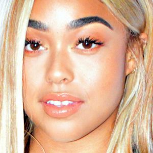 Jordyn Woods Clothes & Outfits | Steal Her Style