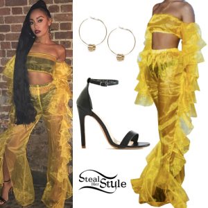Leigh-Anne Pinnock Fashion | Steal Her Style | Page 8