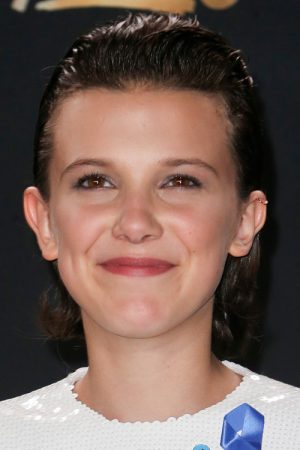 Millie Bobby Brown's Hairstyles & Hair Colors 