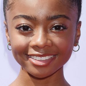 Skai Jackson's Makeup Photos & Products | Steal Her Style