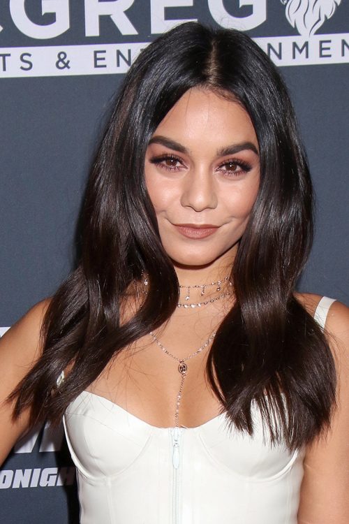 Vanessa Hudgens Hairstyles & Hair Colors | Steal Her Style