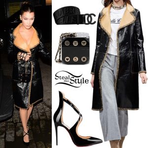 Bella Hadid Clothes & Outfits | Page 11 of 19 | Steal Her Style | Page 11