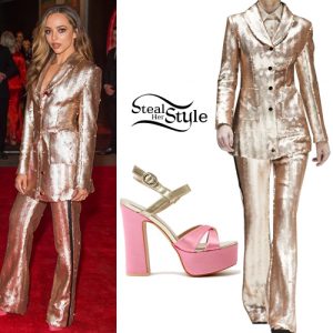 Jade Thirlwall Fashion | Steal Her Style | Page 7