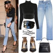 Steal Her Style | Celebrity Fashion Identified | Page 681