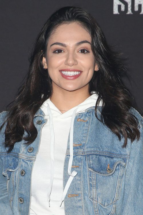 We Can't Get Enough Of Bethany Mota's DWTS Hair Game: Photo 735875 | Bethany  Mota, Dancing With the Stars, Derek Hough Pictures | Just Jared Jr.