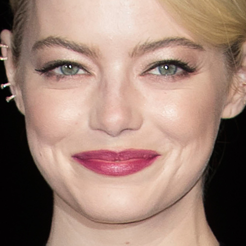Emma Stone's Makeup Photos & Products | Steal Her Style