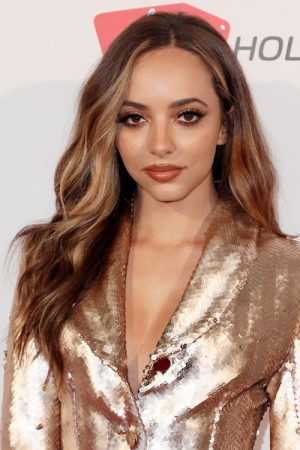 Jade Thirlwall's Hairstyles & Hair Colors 