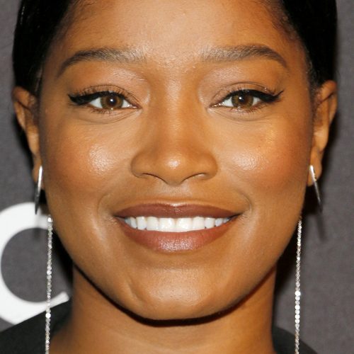 Keke Palmer's Makeup Photos & Products | Steal Her Style