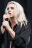 Lynn Gunn's Hairstyles & Hair Colors | Steal Her Style