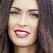 Megan Fox Makeup: Bronze Eyeshadow & Pink Lip Gloss | Steal Her Style