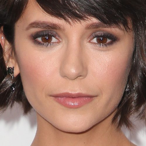 Nina Dobrev's Makeup Photos & Products | Steal Her Style