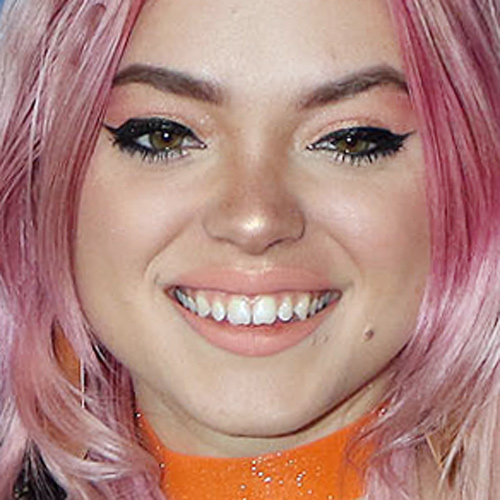 Rena Lovelis Makeup Photos & Products | Steal Her Style