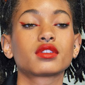 » Willow Smith