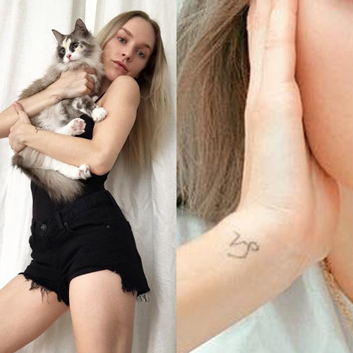 29 Tattoo Ideas Perfect For Capricorns  POPSUGAR Smart Living