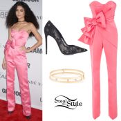 Zendaya Coleman's Clothes & Outfits | Steal Her Style | Page 6
