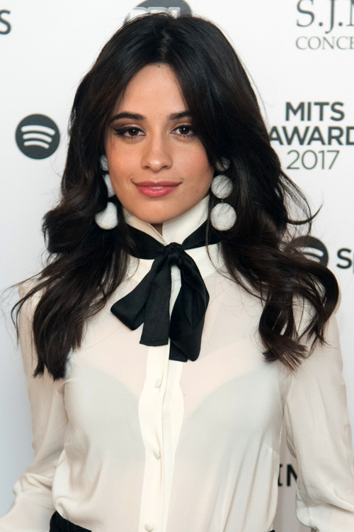 Camila Cabello's Hairstyles & Hair Colors | Steal Her Style | Page 2