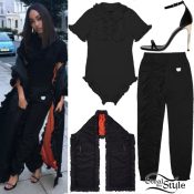 Leigh-Anne Pinnock Fashion | Steal Her Style | Page 8