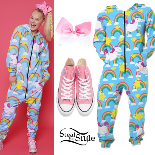 jojo siwa clothes and shoes