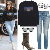 Steal Her Style | Celebrity Fashion Identified | Page 587