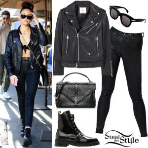 539 Christian Louboutin Outfits | Steal Her Style