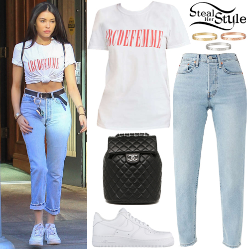 Madison Beer Clothes & Outfits | Page 2 of 12 | Steal Her Style | Page 2