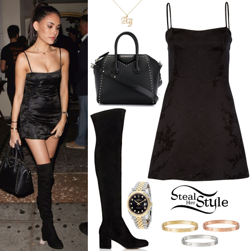Madison Beer Clothes & Outfits | Page 9 of 19 | Steal Her Style | Page 9