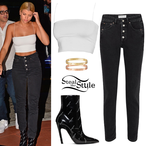 Steal Her Style | Celebrity Fashion Identified | Page 7