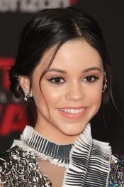 Jenna Ortega's Hairstyles & Hair Colors | Steal Her Style