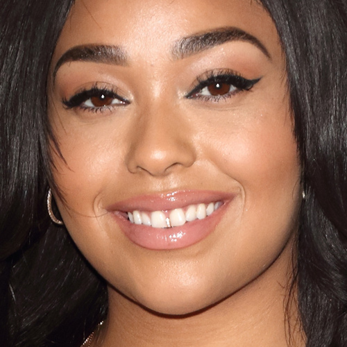 Jordyn Woods Clothes And Outfits Steal Her Style 