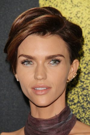 Ruby Rose's Hairstyles & Hair Colors | Steal Her Style