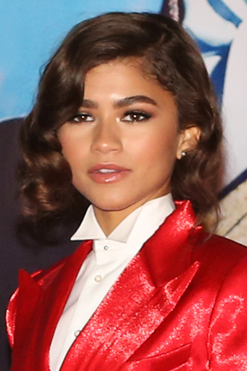 Zendaya's Hairstyles & Hair Colors | Steal Her Style