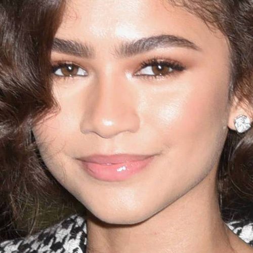 Zendaya's Makeup Photos & Products | Steal Her Style